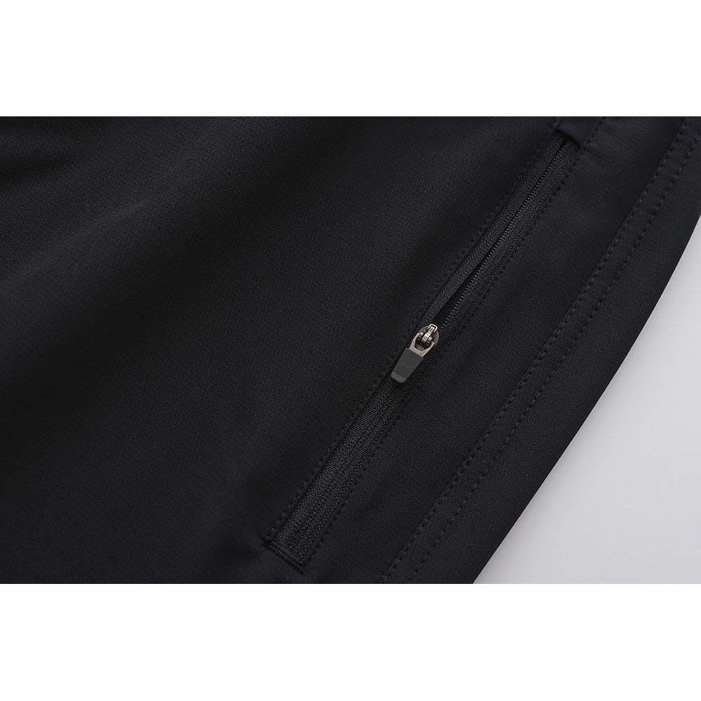 Pantalon casual Varon Hurley Icon II Regular Fit (HZ252B05605-001) - Imagen 4