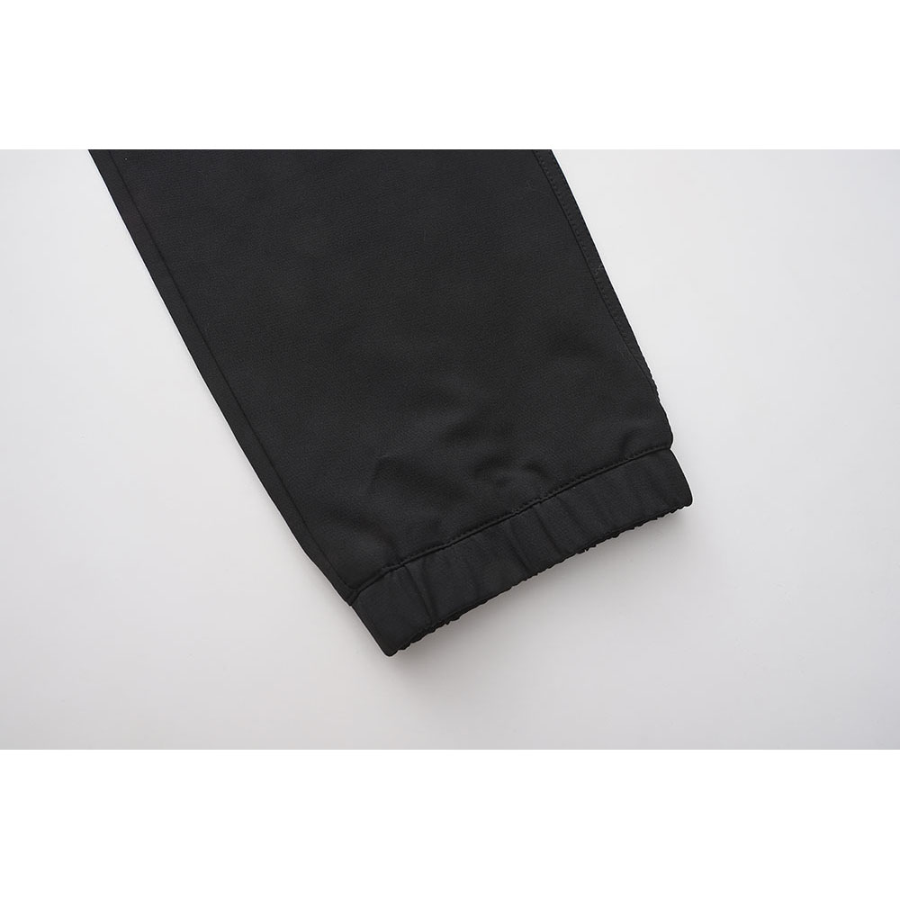 Pantalon casual Varon Hurley Icon II Regular Fit (HZ252B05605-001) - Imagen 3