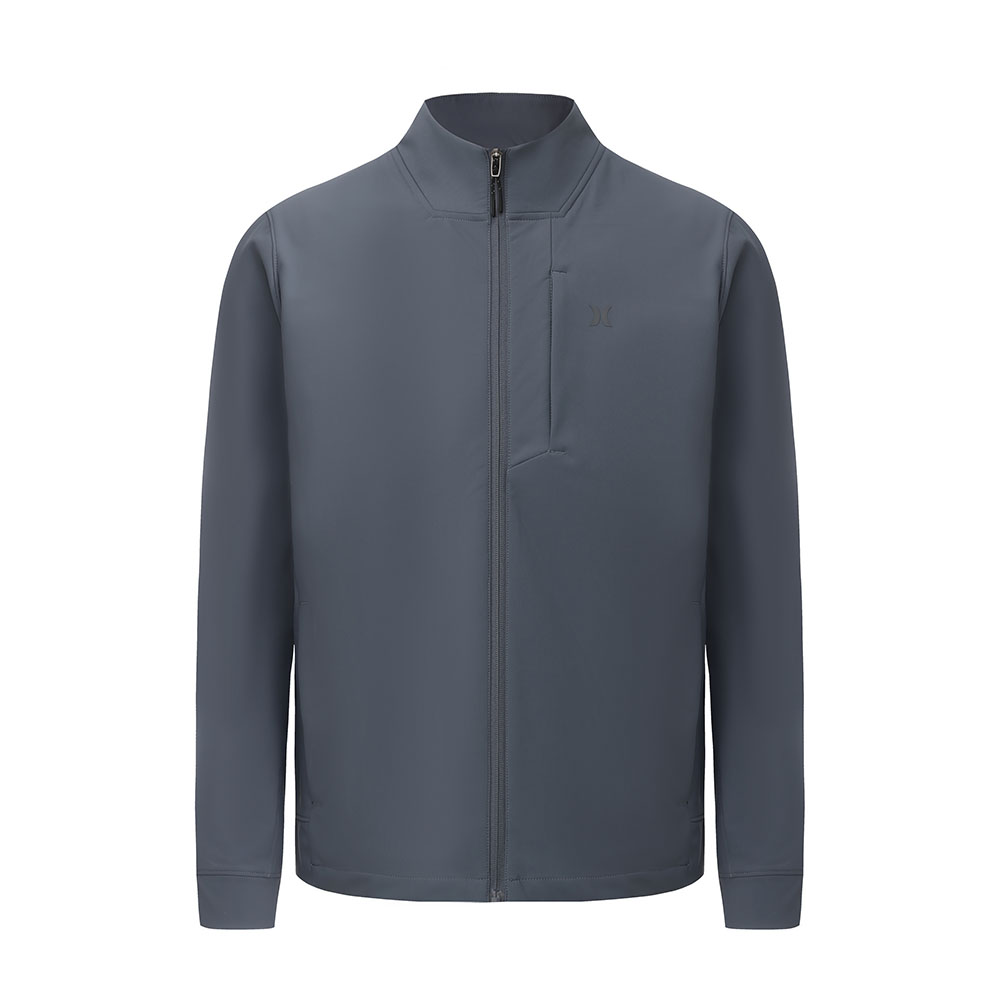 Casaca Varon Hurley Icon high neck (HZ252J05570-T312)