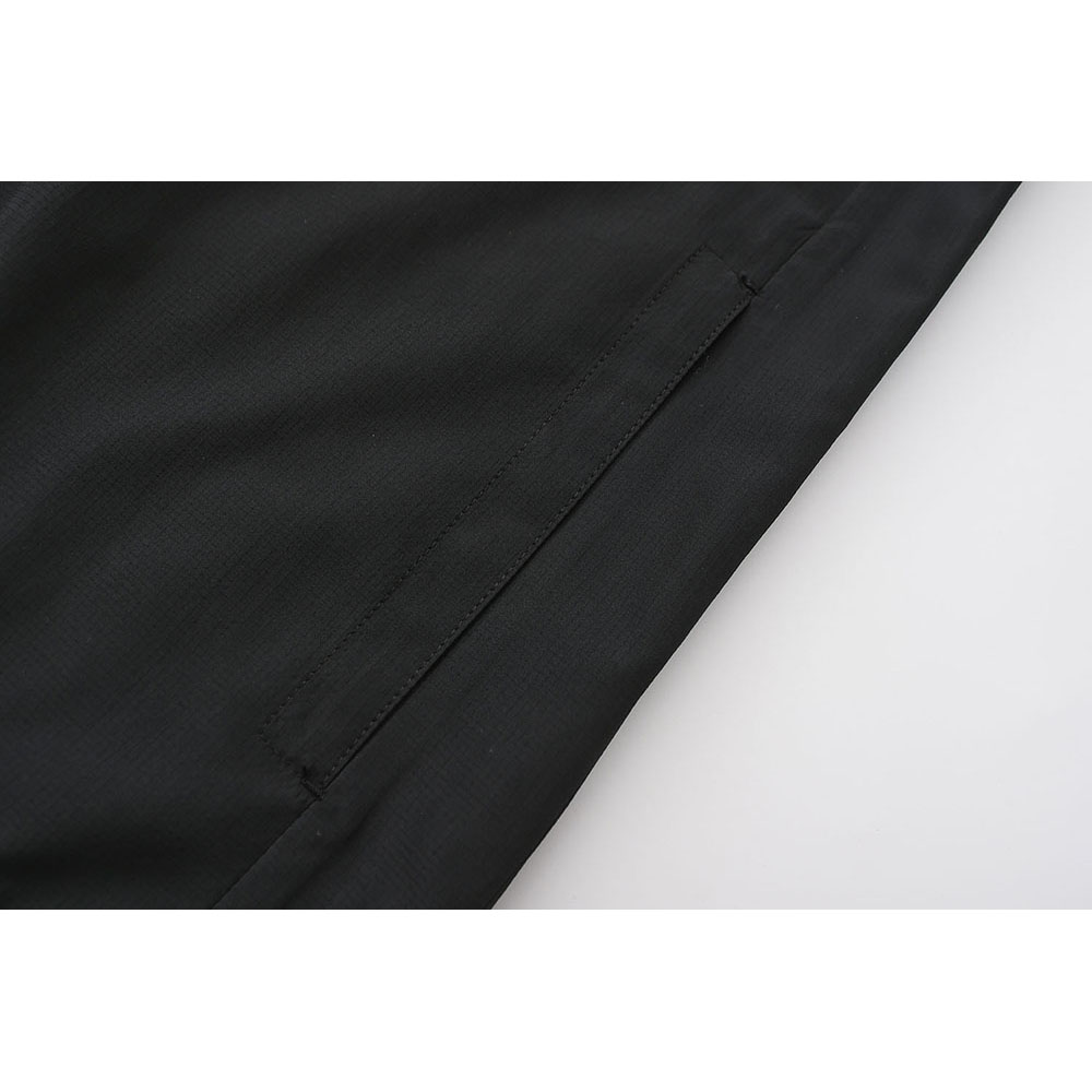 Casaca con capucha Varon Hurley WINDBREAKER (HZ252J05573-001) - Imagen 15