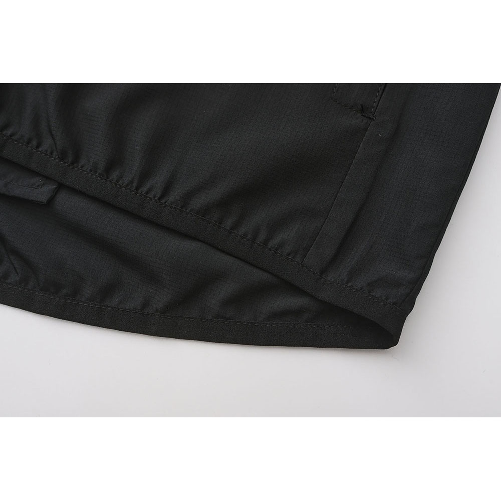 Casaca con capucha Varon Hurley WINDBREAKER (HZ252J05573-001) - Imagen 16