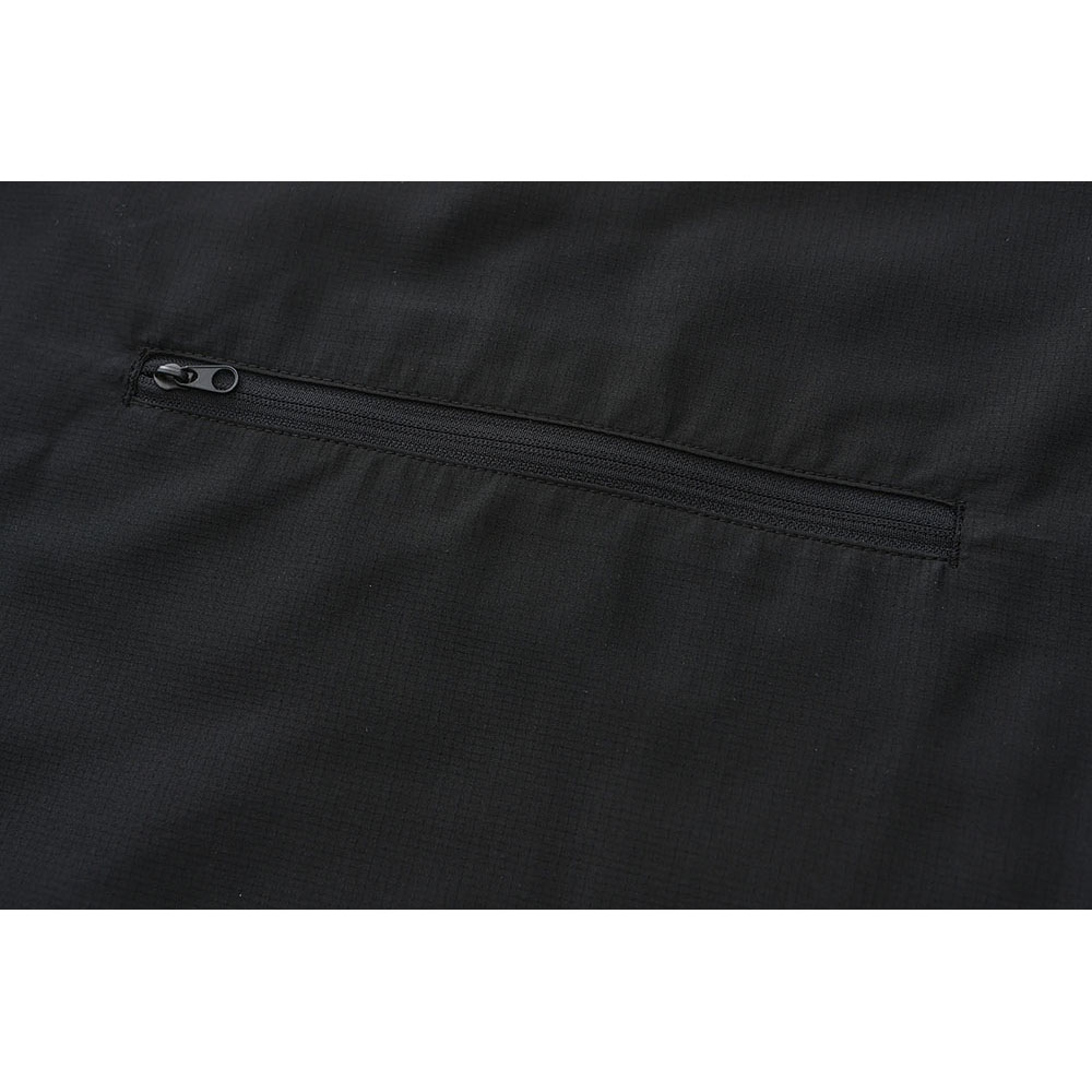 Casaca con capucha Varon Hurley WINDBREAKER (HZ252J05573-001) - Imagen 19