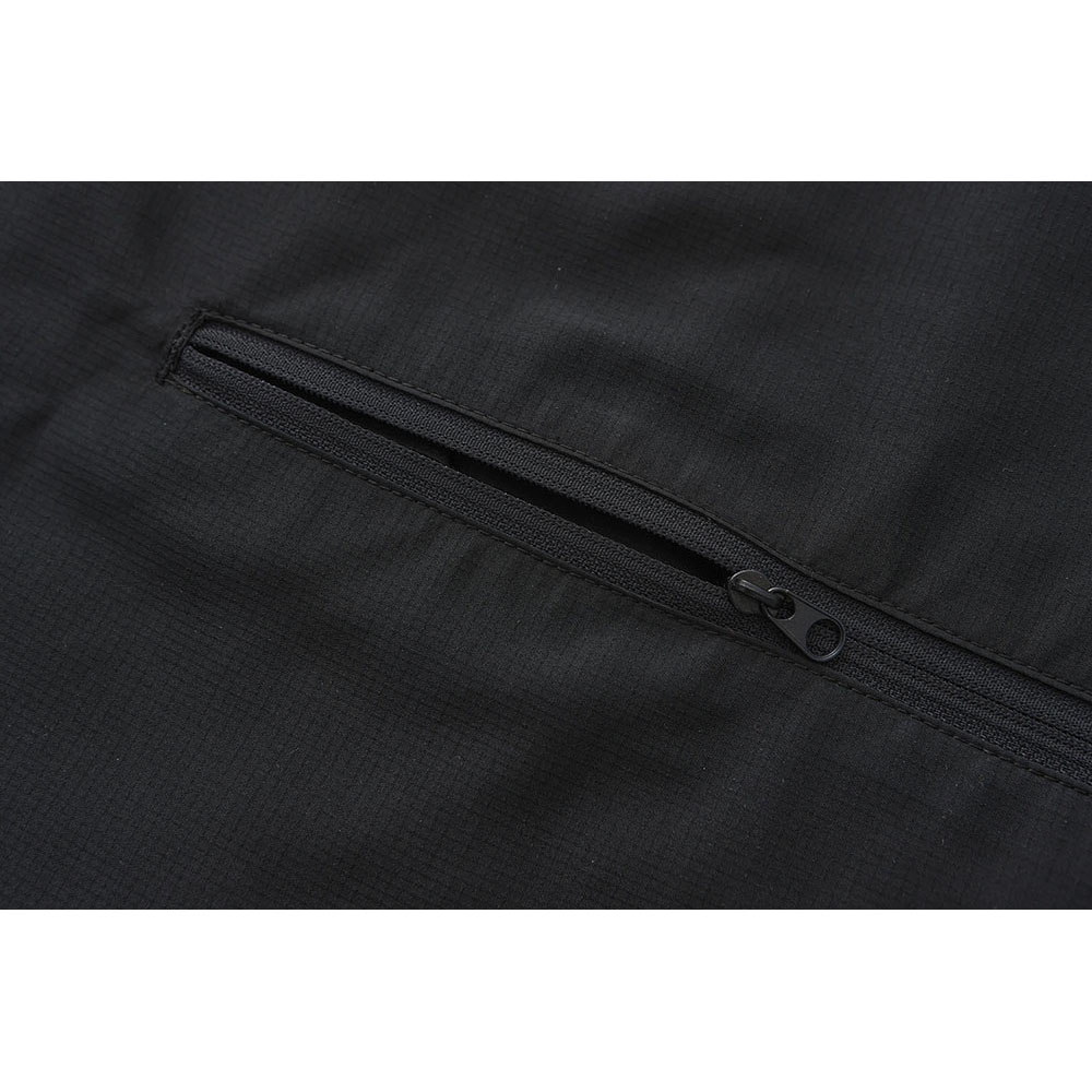 Casaca con capucha Varon Hurley WINDBREAKER (HZ252J05573-001) - Imagen 20