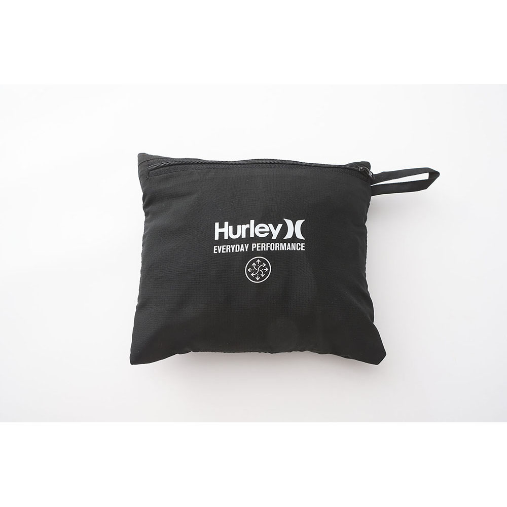 Casaca con capucha Varon Hurley WINDBREAKER (HZ252J05573-001) - Imagen 22