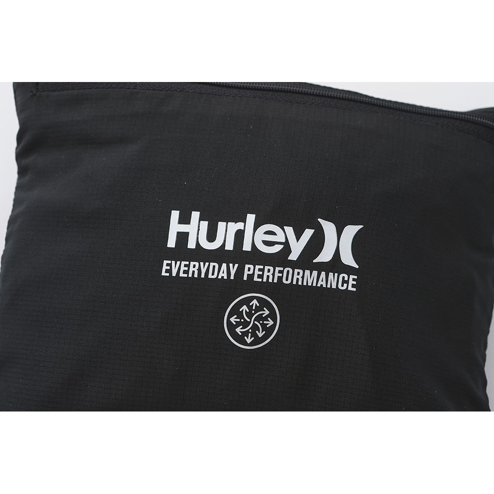 Casaca con capucha Varon Hurley WINDBREAKER (HZ252J05573-001) - Imagen 23