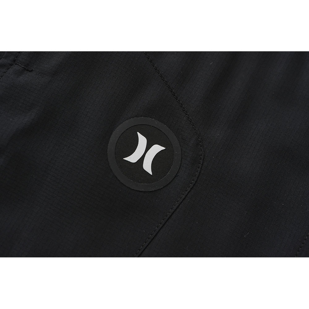 Casaca con capucha Varon Hurley WINDBREAKER (HZ252J05573-001) - Imagen 12