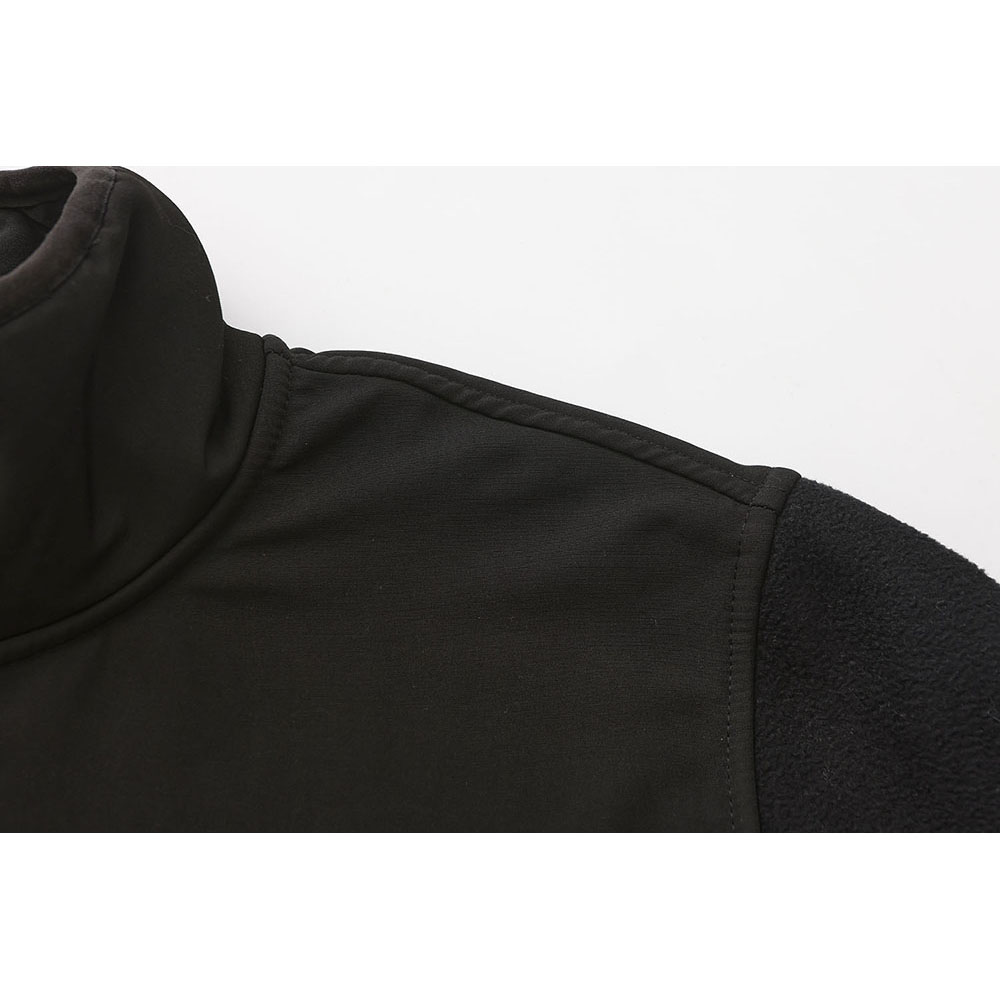 Chaqueta Varon Hurley ONE AND ONLY POLAR (HZ252P05250-T001) - Imagen 4