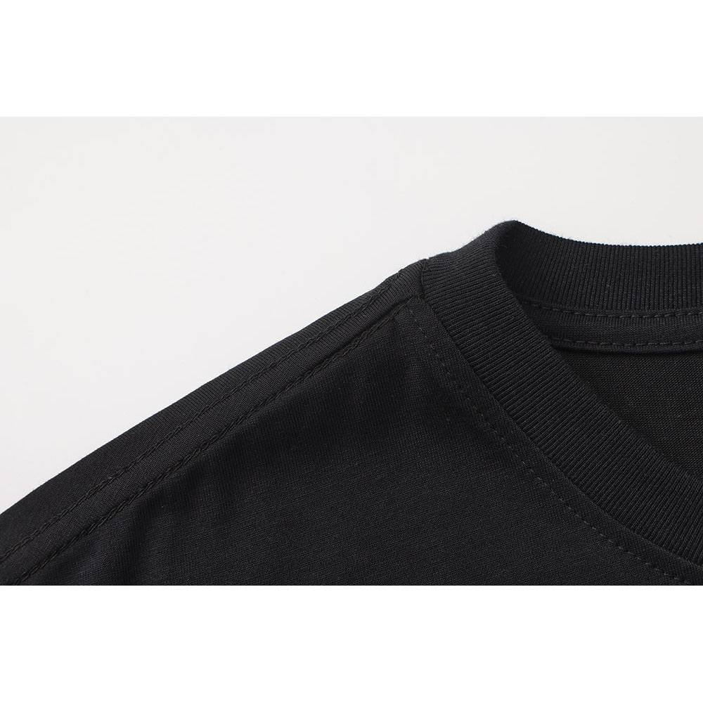 Polo Varon Hurley Regular Fit (HZ252T05095-001) - Imagen 7