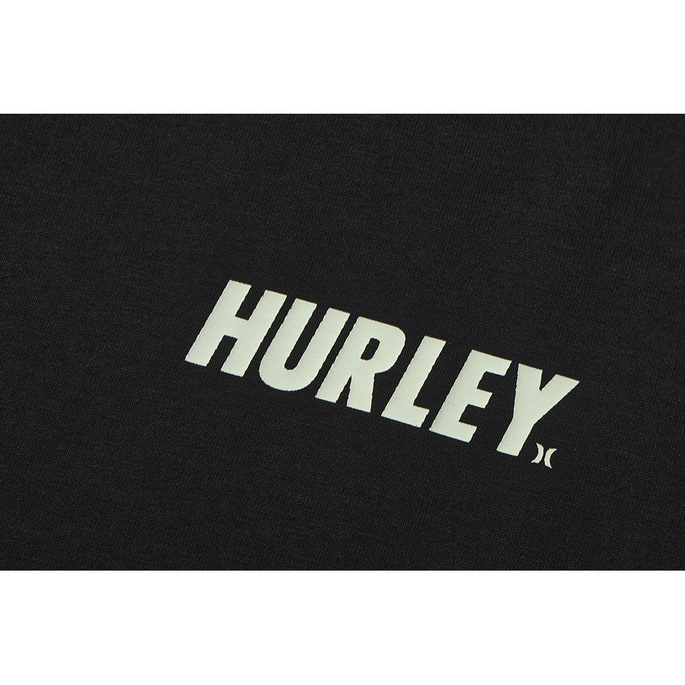 Polo Varon Hurley Regular Fit (HZ252T05095-001) - Imagen 6