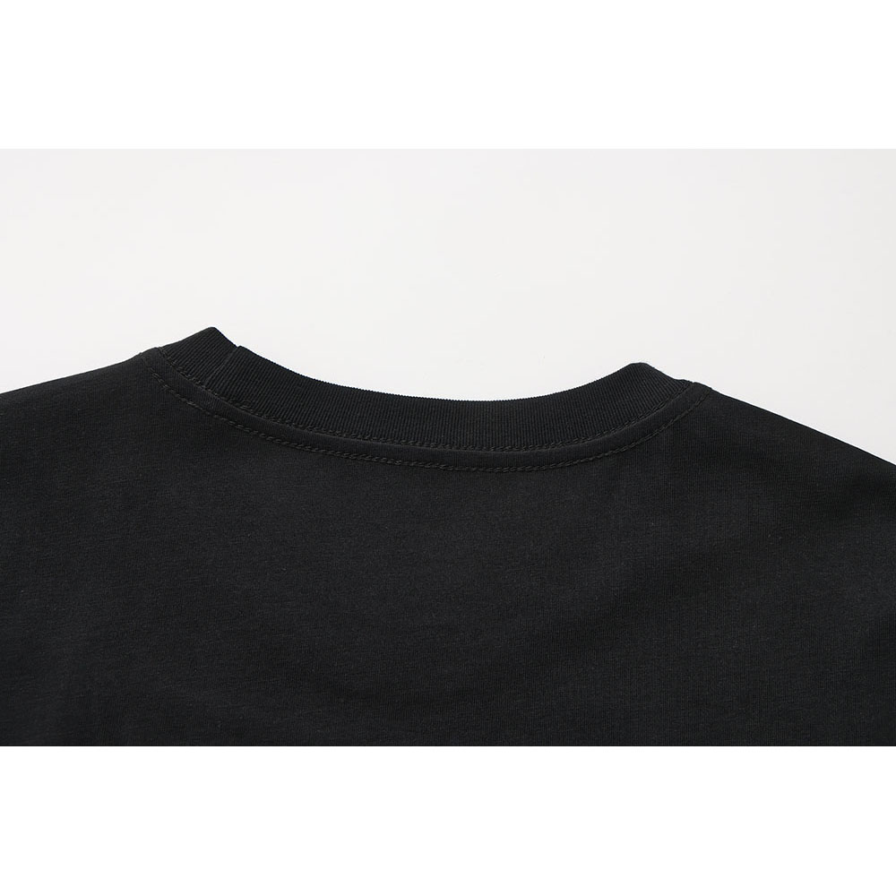 Polo Varon Hurley Regular Fit (HZ252T05095-001) - Imagen 3
