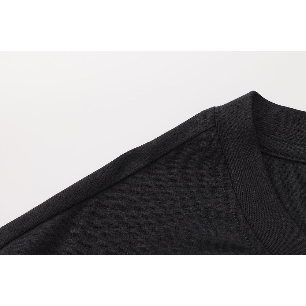 Polo Varon Hurley Tech Basic Logo EP Prime SS Slim (HZ252T05576-T001) - Imagen 8