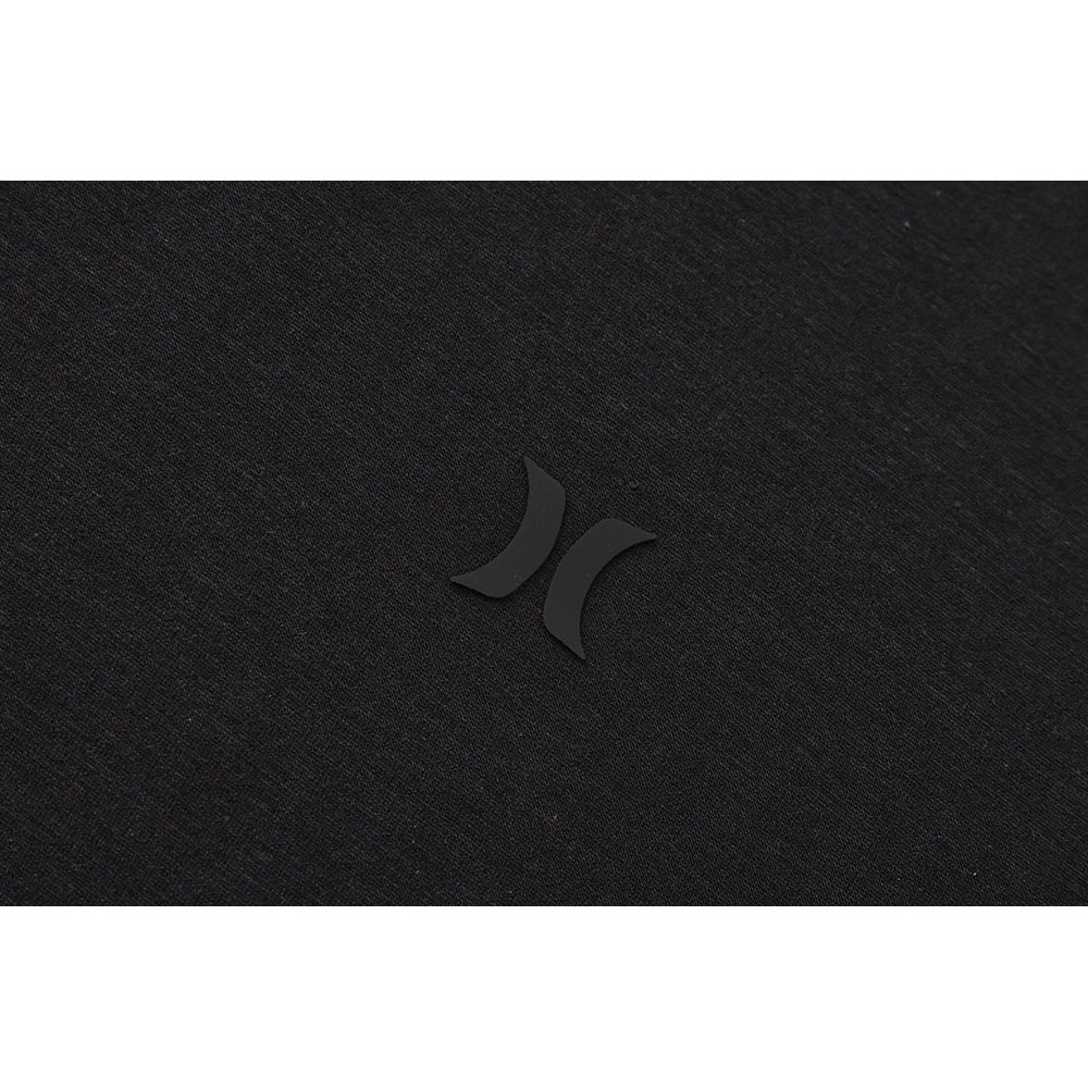 Polo Varon Hurley Tech Basic Logo EP Prime SS Slim (HZ252T05576-T001) - Imagen 7