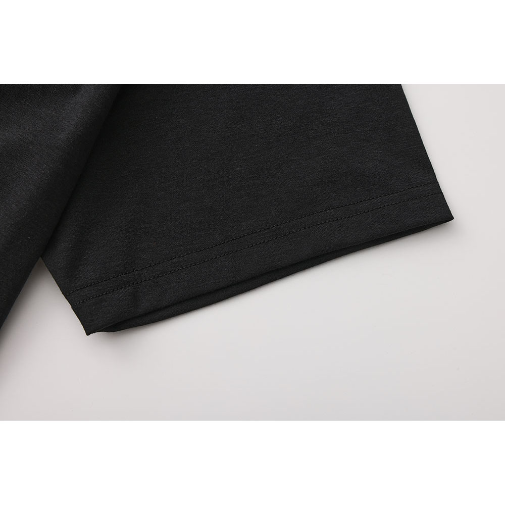 Polo Varon Hurley Tech Basic Logo EP Prime SS Slim (HZ252T05576-T001) - Imagen 6