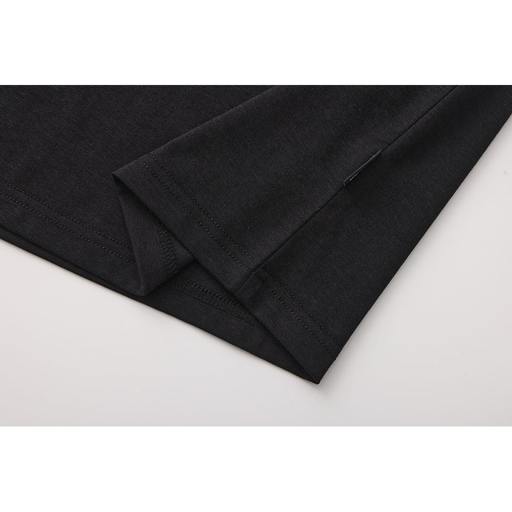 Polo Varon Hurley Tech Basic Logo EP Prime SS Slim (HZ252T05576-T001) - Imagen 4