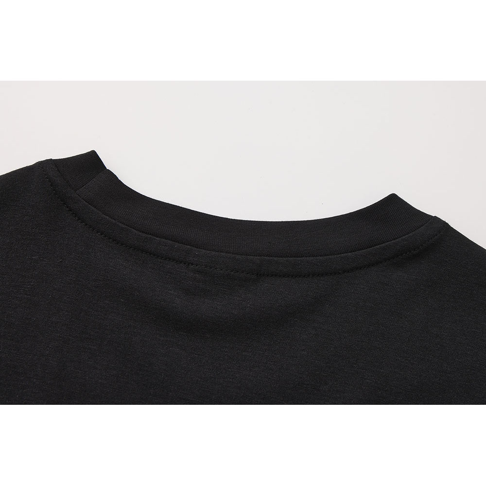 Polo Varon Hurley Tech Basic Logo EP Prime SS Slim (HZ252T05576-T001) - Imagen 3