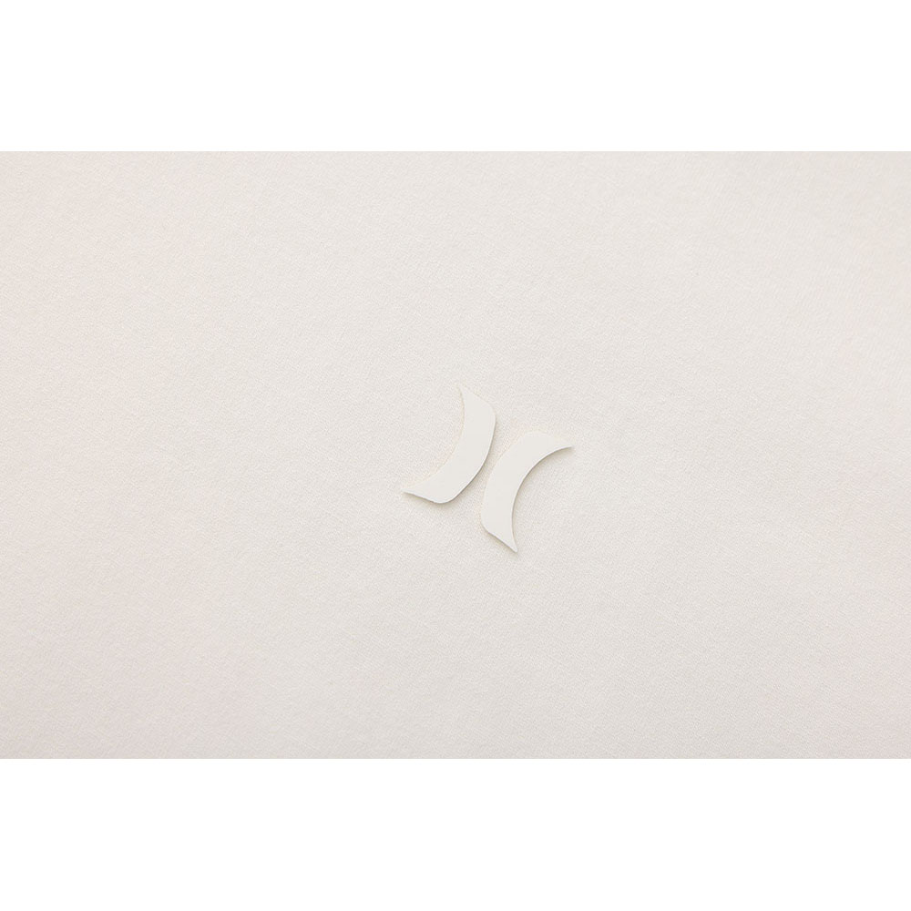 Polo Varon Hurley Tech Basic Logo EP Prime SS Slim (HZ252T05576-T100) - Imagen 7