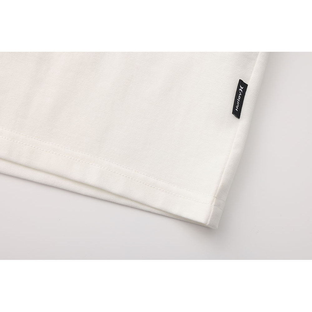 Polo Varon Hurley Tech Basic Logo EP Prime SS Slim (HZ252T05576-T100) - Imagen 5