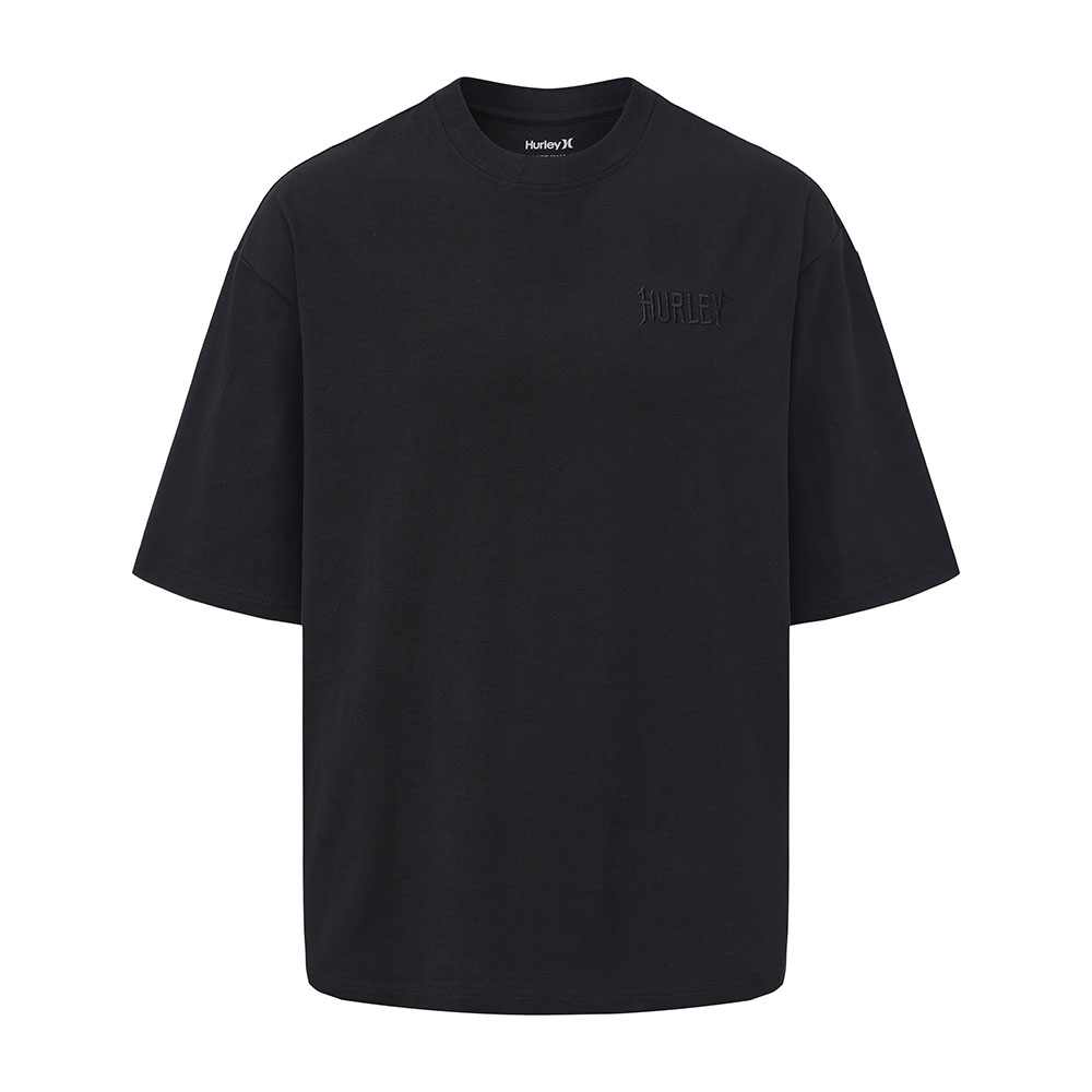 Polo varon Hurley Basic Logo (HZ254T05001-T001)