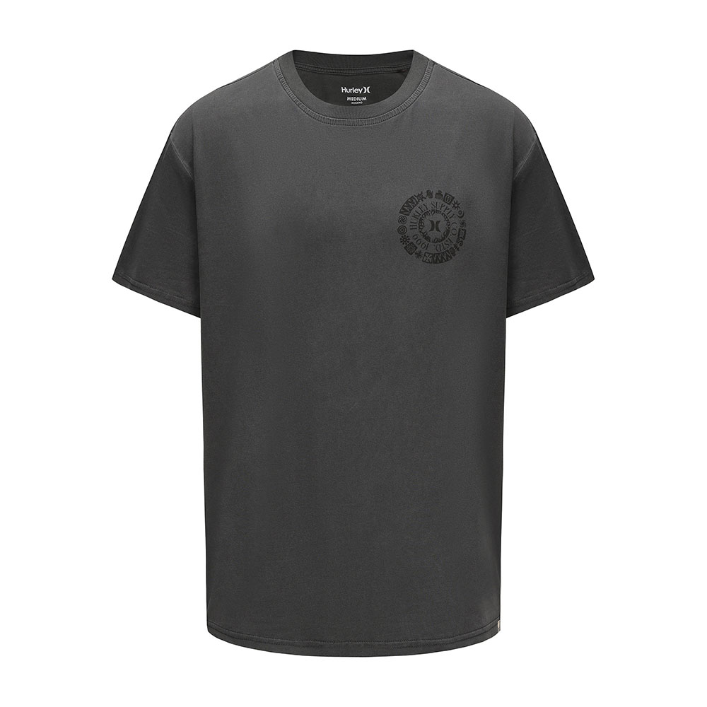 Polo varon Hurley Graphic Supply Co. (HZ254T05025-302)