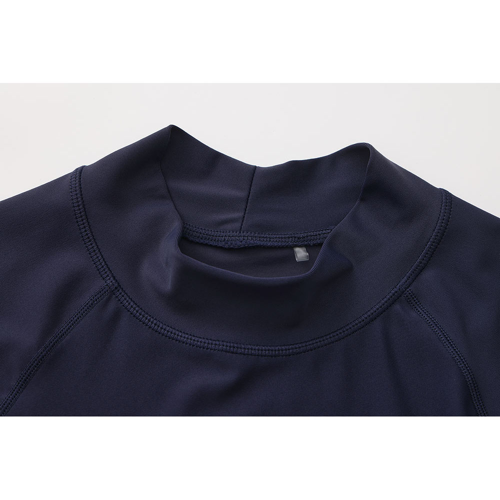 Polo manga larga Hurley wetsuit (HZ254T05033-T401) FPS 50+ Factor de Protección Solar - Imagen 10