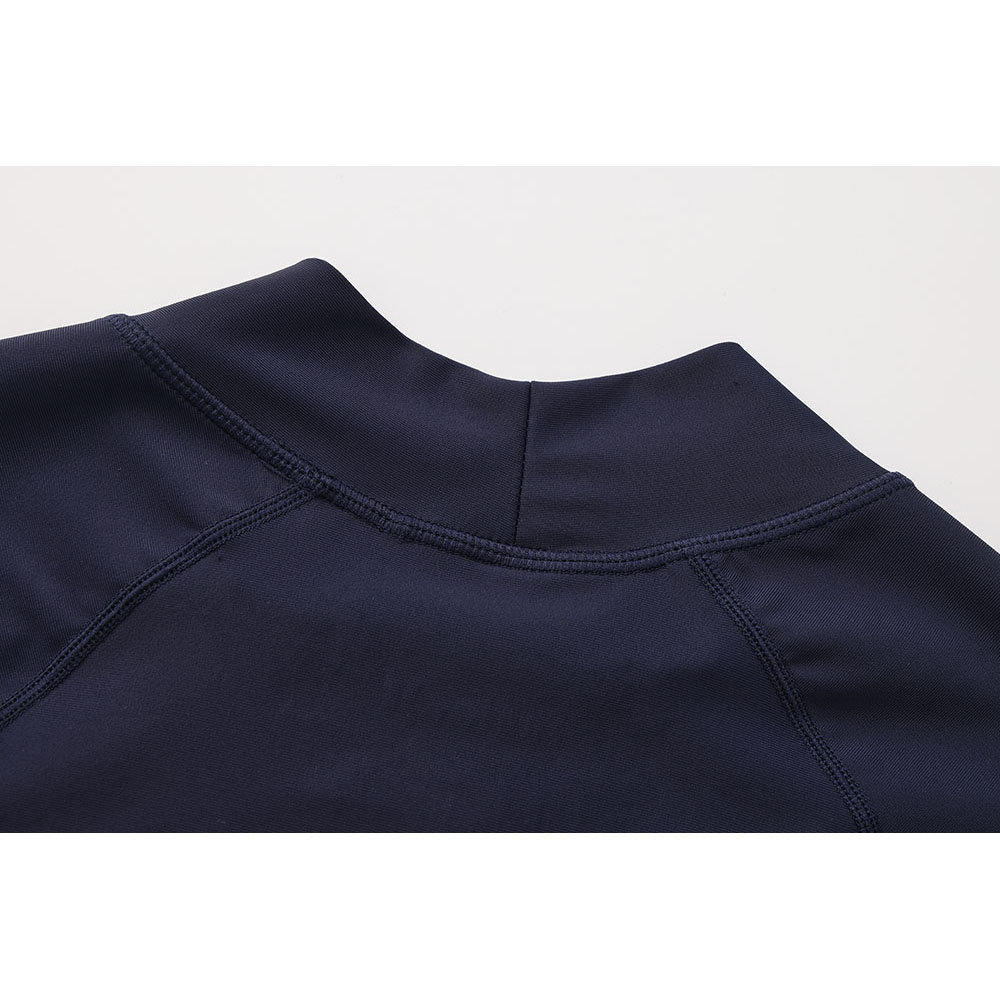 Polo manga larga Hurley wetsuit (HZ254T05033-T401) FPS 50+ Factor de Protección Solar - Imagen 9