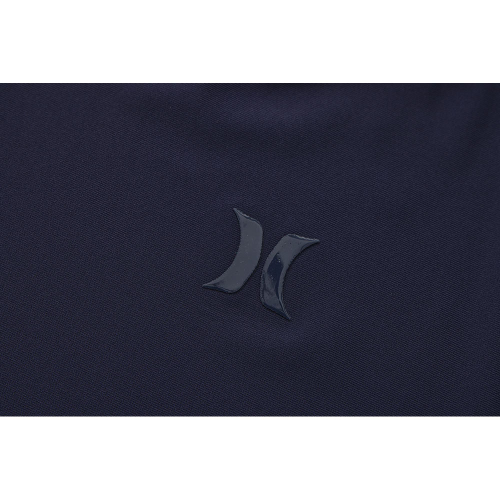Polo manga larga Hurley wetsuit (HZ254T05033-T401) FPS 50+ Factor de Protección Solar - Imagen 8