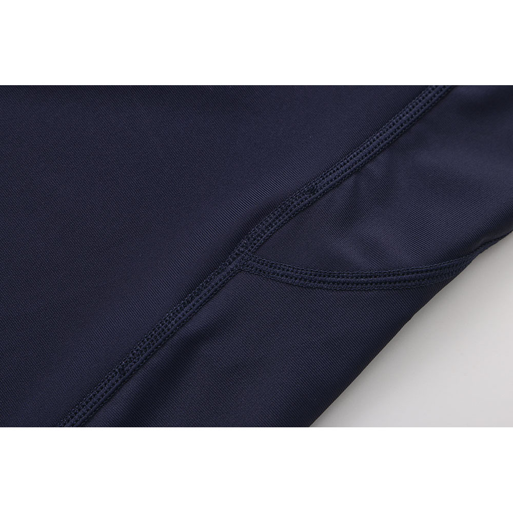 Polo manga larga Hurley wetsuit (HZ254T05033-T401) FPS 50+ Factor de Protección Solar - Imagen 7