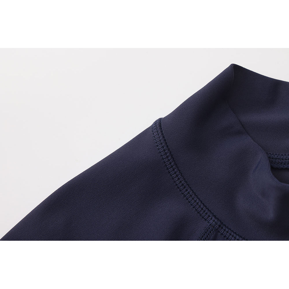 Polo manga larga Hurley wetsuit (HZ254T05033-T401) FPS 50+ Factor de Protección Solar - Imagen 5