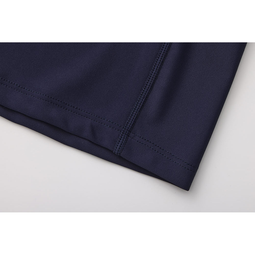 Polo manga larga Hurley wetsuit (HZ254T05033-T401) FPS 50+ Factor de Protección Solar - Imagen 3