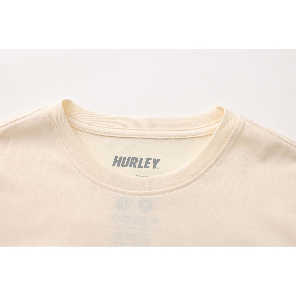 Polo Varon Hurley Regular Fit (HZ252T05095-102) - Imagen 4