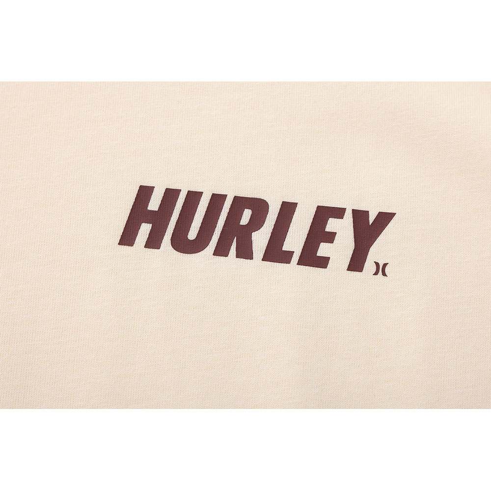 Polo Varon Hurley Regular Fit (HZ252T05095-102) - Imagen 6