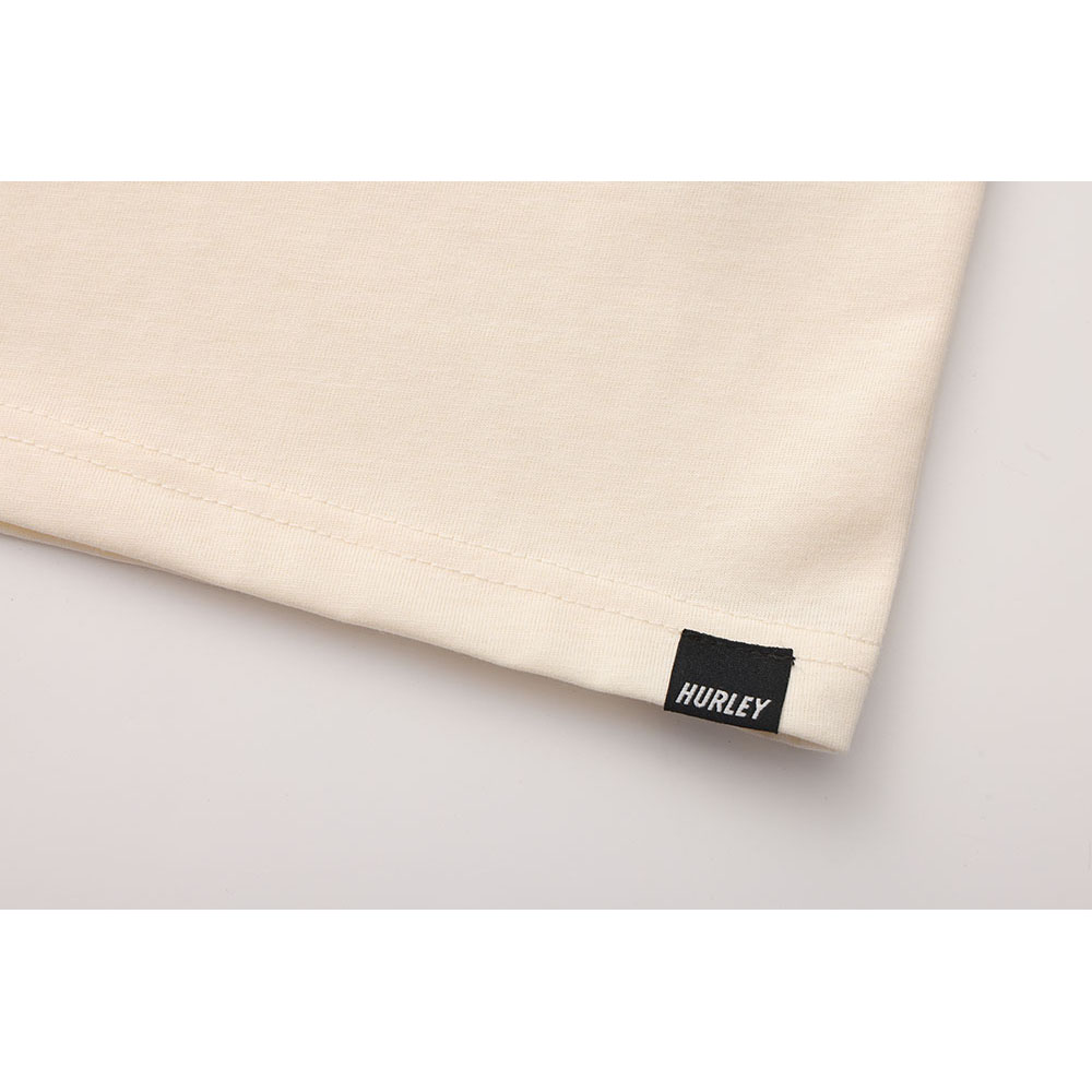 Polo Varon Hurley Regular Fit (HZ252T05095-102) - Imagen 8