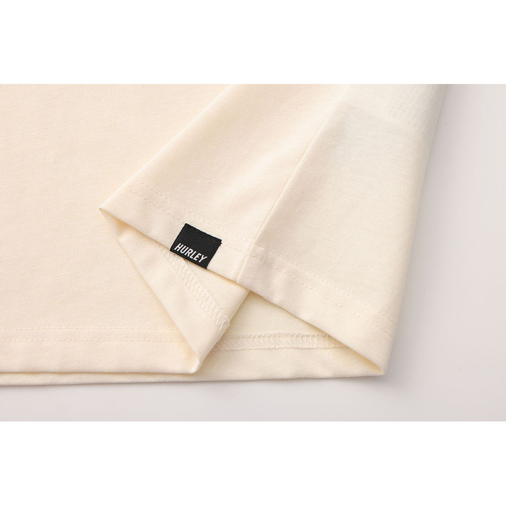 Polo Varon Hurley Regular Fit (HZ252T05095-102) - Imagen 9