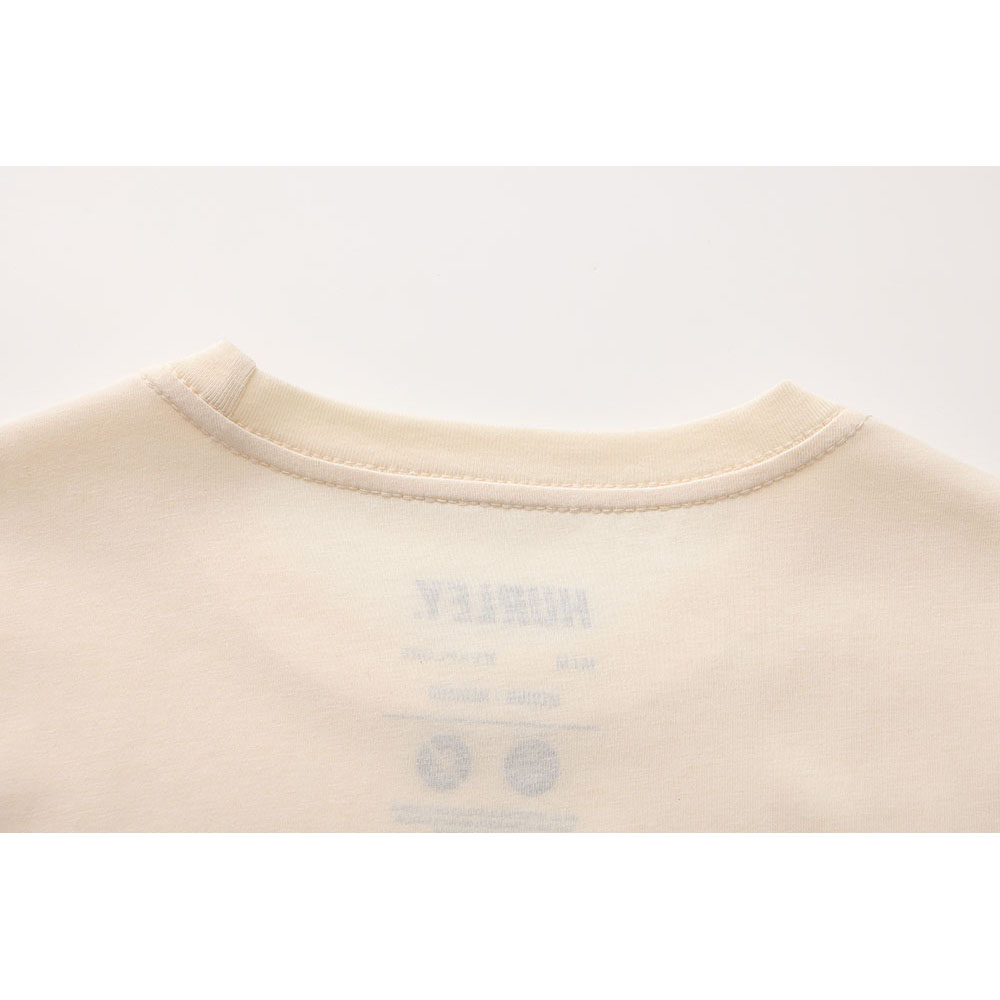 Polo Varon Hurley Regular Fit (HZ252T05095-102) - Imagen 10