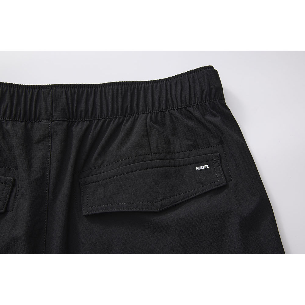 Pantalon Varon Hurley cargo Hiker OUTDOOR EXPLORER (HZ261B51031-001) - Imagen 12