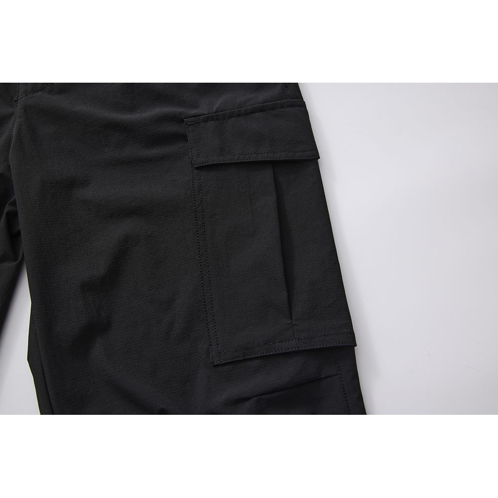 Pantalon Varon Hurley cargo Hiker OUTDOOR EXPLORER (HZ261B51031-001) - Imagen 5