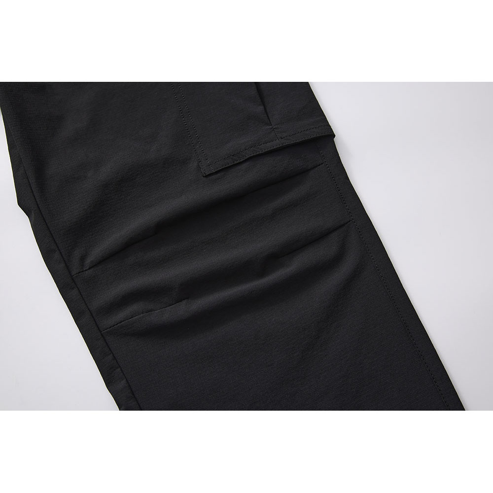 Pantalon Varon Hurley cargo Hiker OUTDOOR EXPLORER (HZ261B51031-001) - Imagen 4