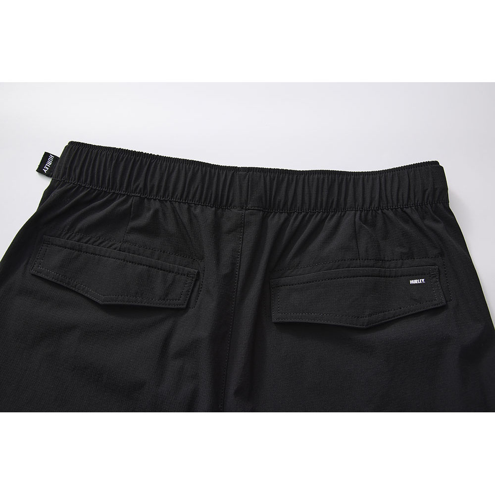 Pantalon Varon Hurley cargo Hiker OUTDOOR EXPLORER (HZ261B51031-001) - Imagen 2