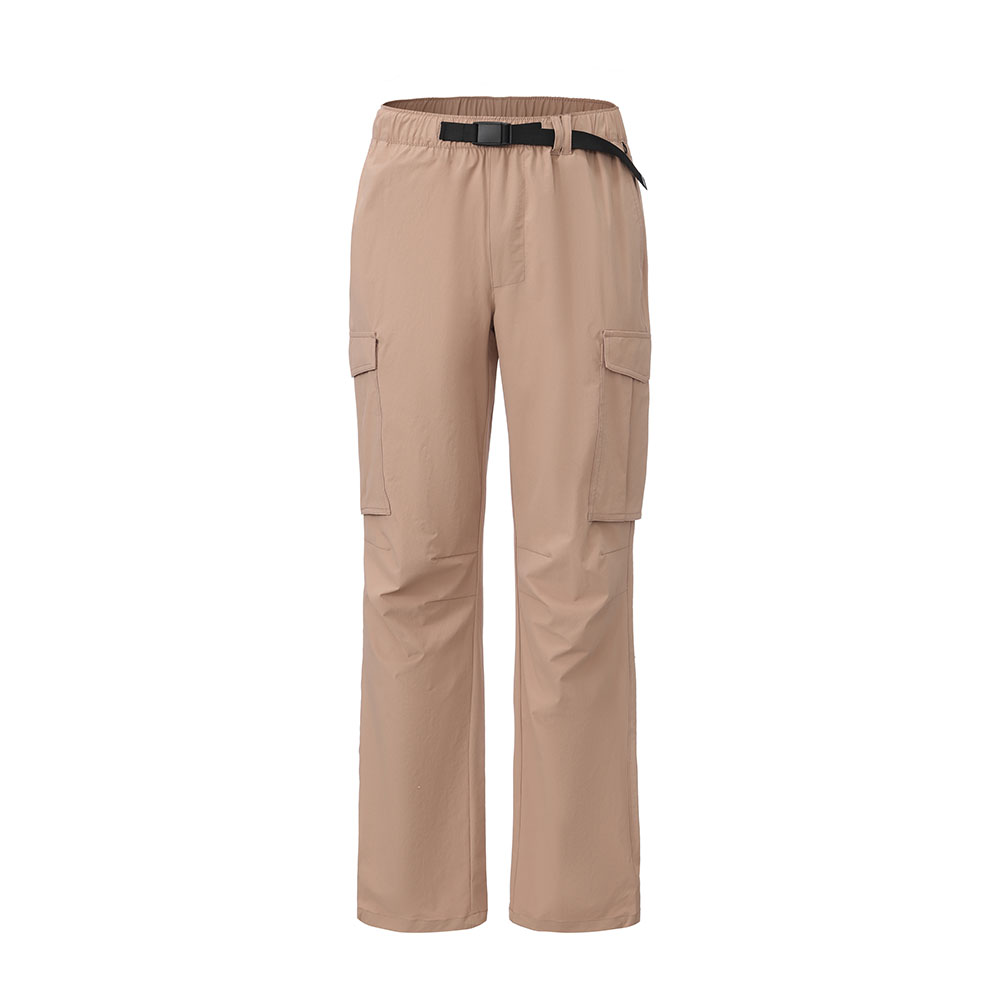 Pantalon Varon Hurley cargo Hiker OUTDOOR EXPLORER (HZ261B51031-275)