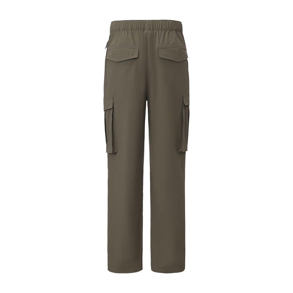 Pantalon cargo Varon Hurley Hiker OUTDOOR EXPLORER (HZ261B51031-316) - Imagen 13