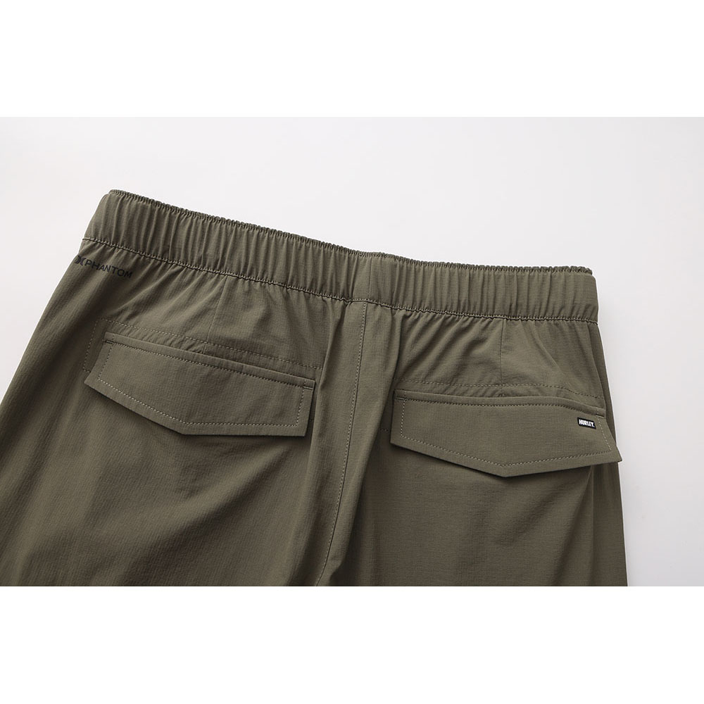 Pantalon cargo Varon Hurley Hiker OUTDOOR EXPLORER (HZ261B51031-316) - Imagen 12