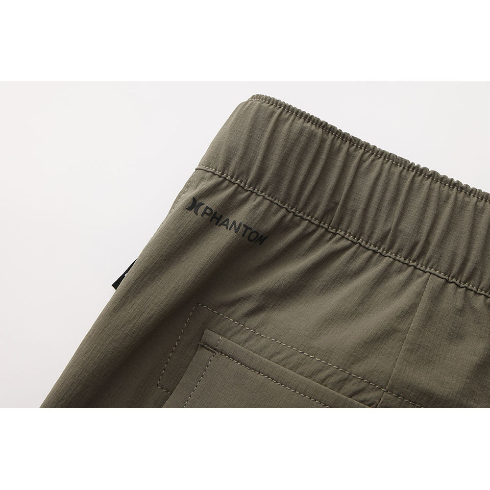 Pantalon cargo Varon Hurley Hiker OUTDOOR EXPLORER (HZ261B51031-316) - Imagen 11
