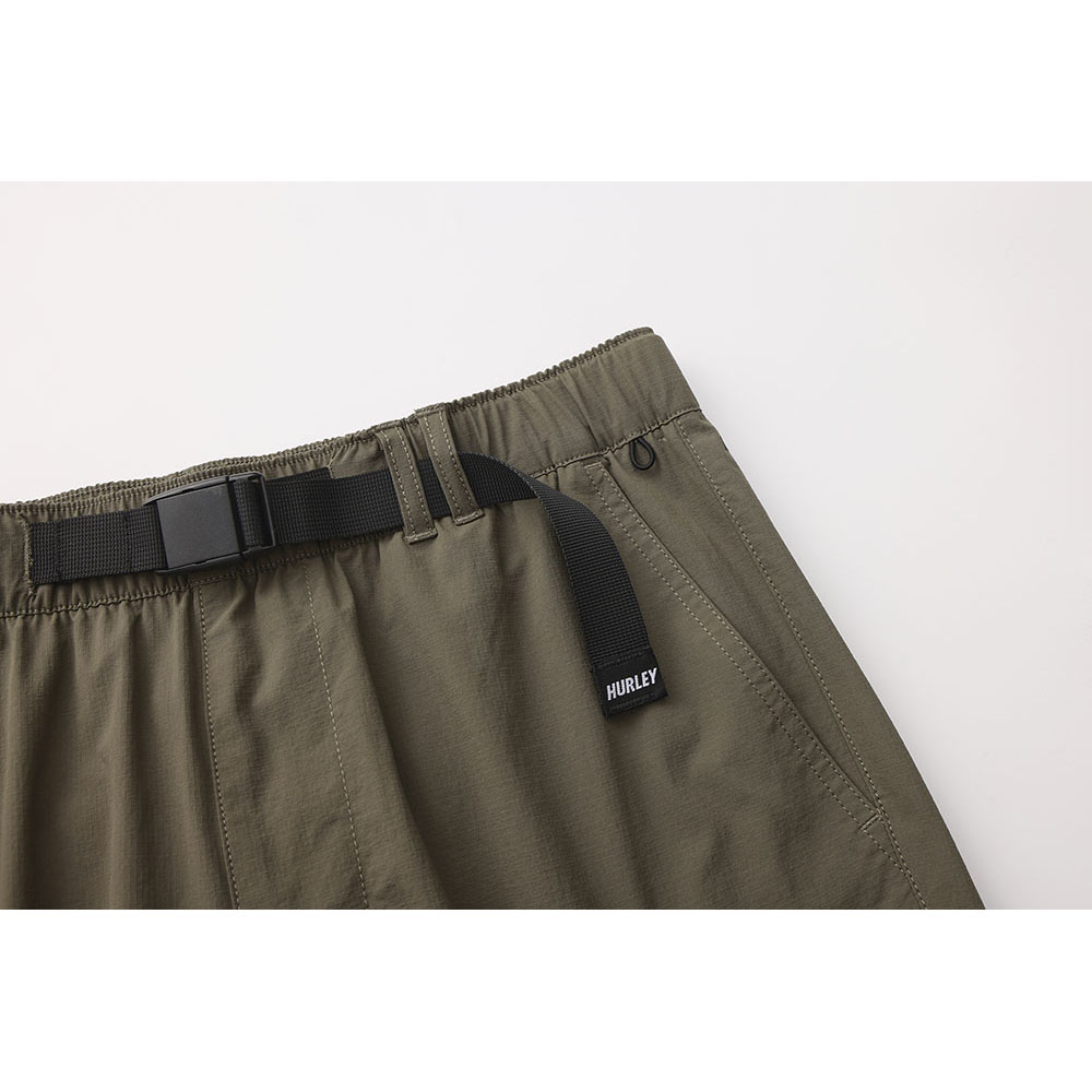 Pantalon cargo Varon Hurley Hiker OUTDOOR EXPLORER (HZ261B51031-316) - Imagen 8