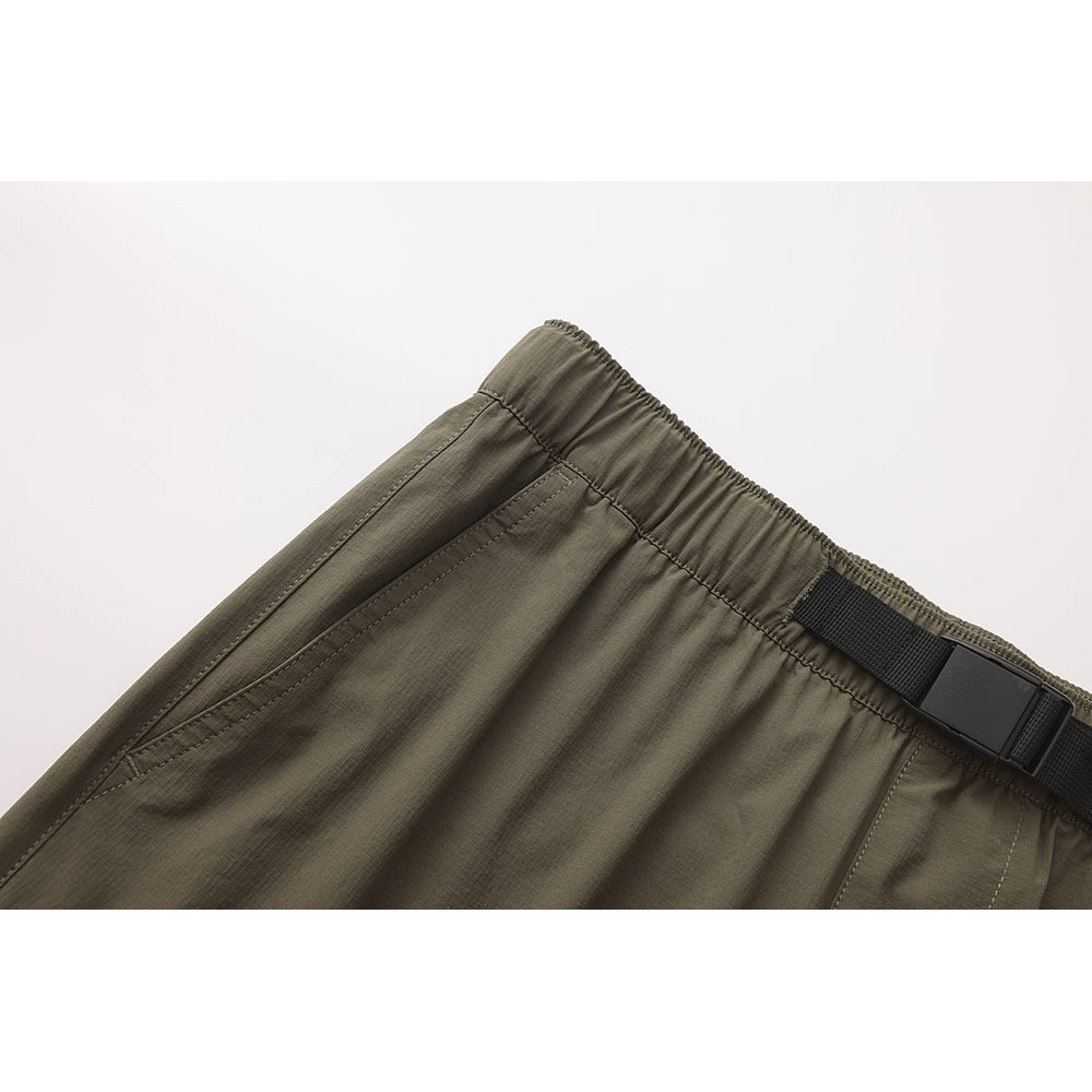Pantalon cargo Varon Hurley Hiker OUTDOOR EXPLORER (HZ261B51031-316) - Imagen 7