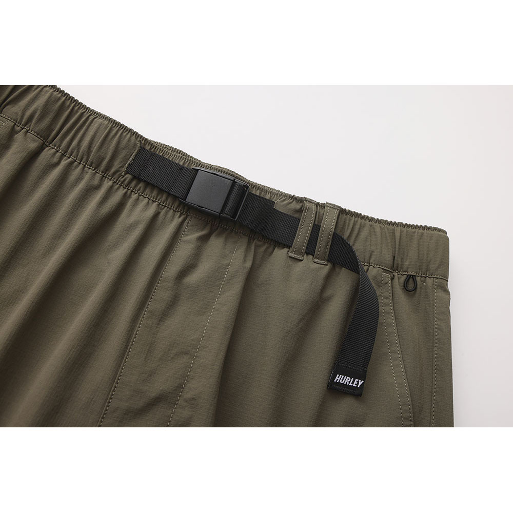 Pantalon cargo Varon Hurley Hiker OUTDOOR EXPLORER (HZ261B51031-316) - Imagen 6