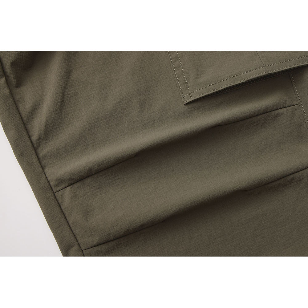 Pantalon cargo Varon Hurley Hiker OUTDOOR EXPLORER (HZ261B51031-316) - Imagen 4