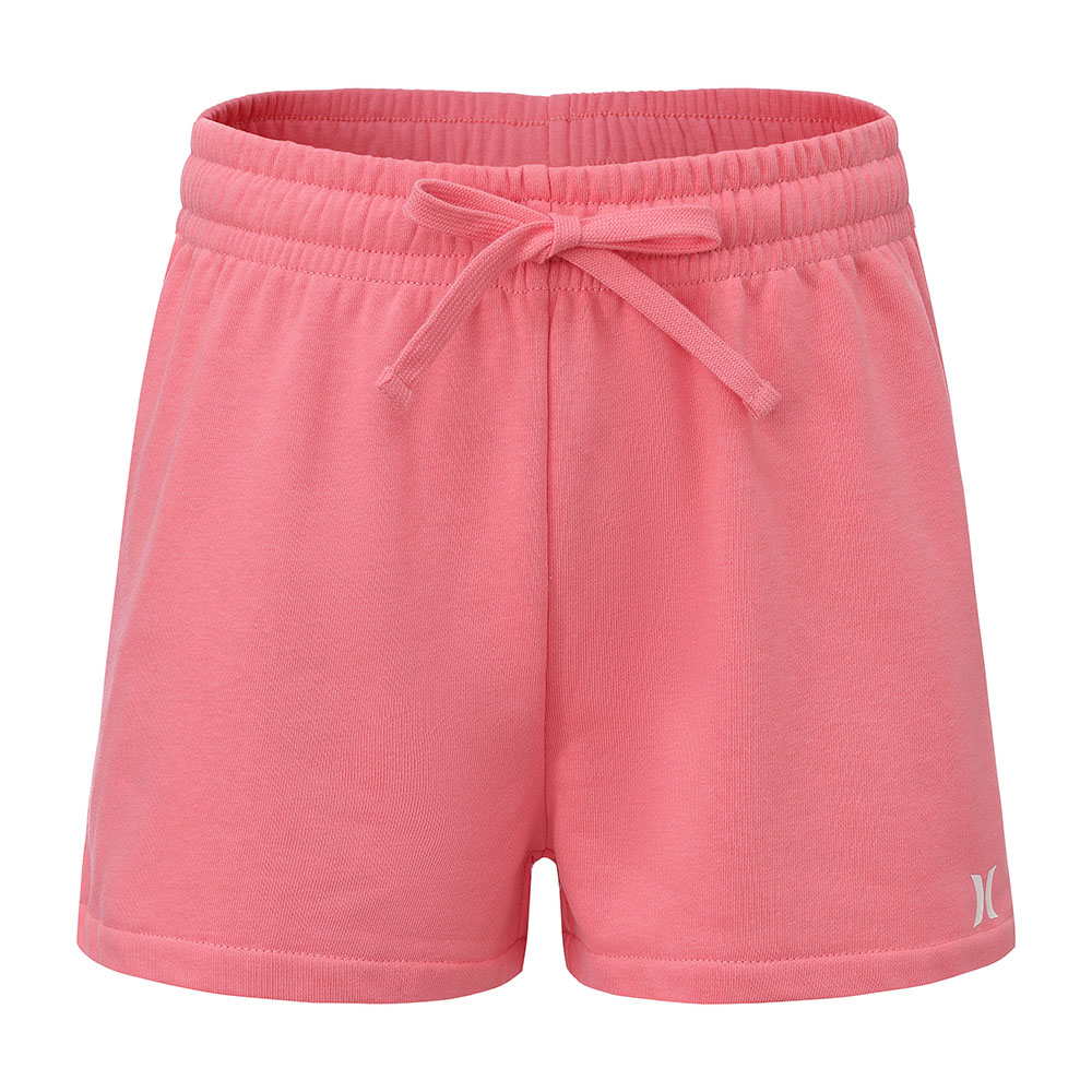 Short Dama Hurley Logo summer (HZ261B60009-971)