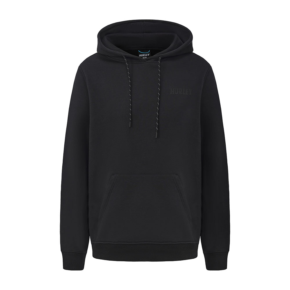 Hoodie Varon Hurley Fastlane (HZ261P51115-T402)