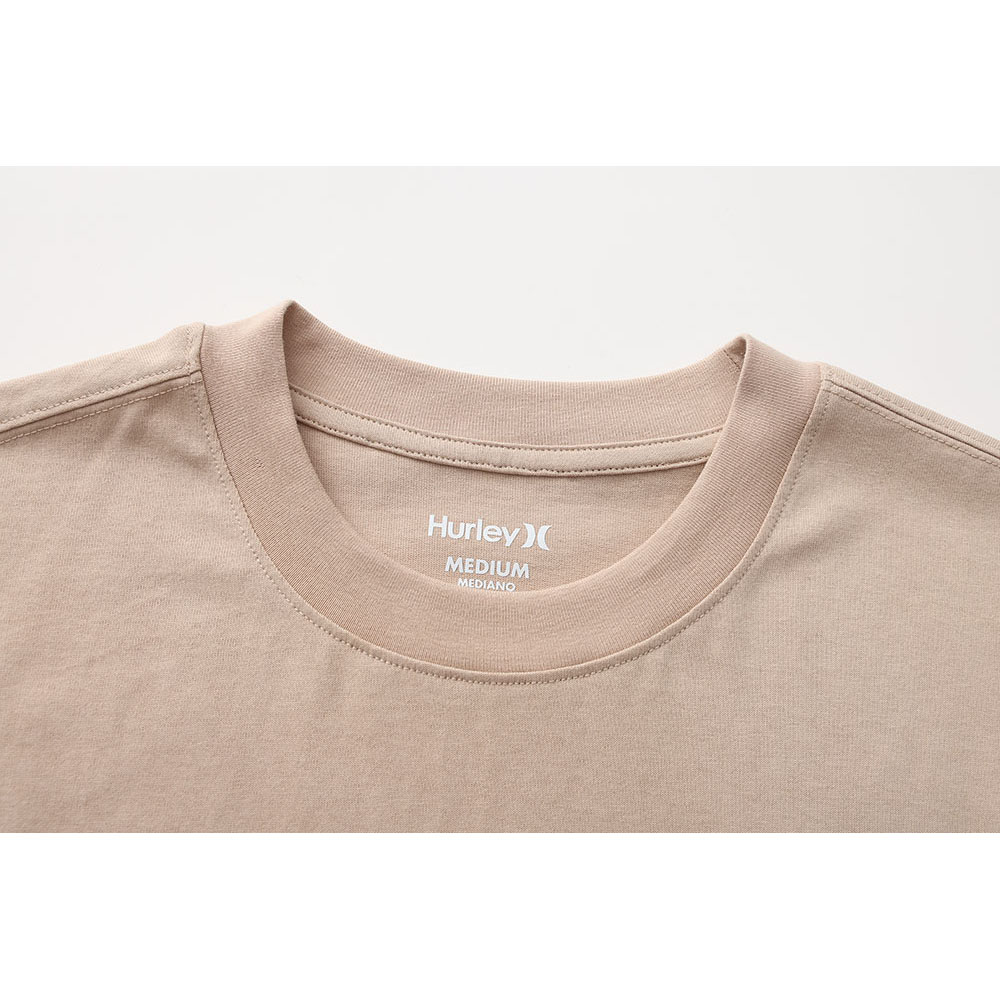 Polo Varon Hurley Supply CO Signature Series (HZ261T51002-272) - Imagen 9