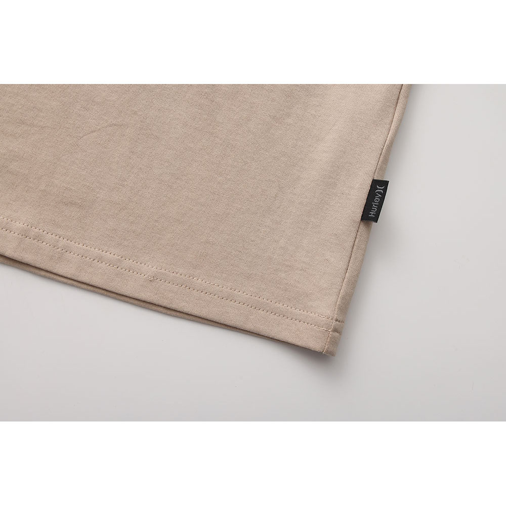 Polo Varon Hurley Supply CO Signature Series (HZ261T51002-272) - Imagen 5
